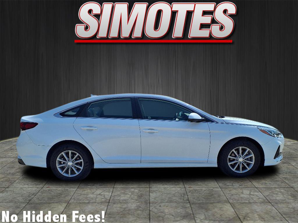 Used 2019 Hyundai Sonata SE image 2