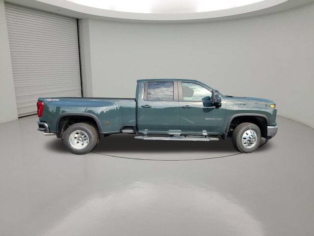 New 2026 Chevrolet Silverado 3500 LT w/ All Star Edition AWD/4WD image 8