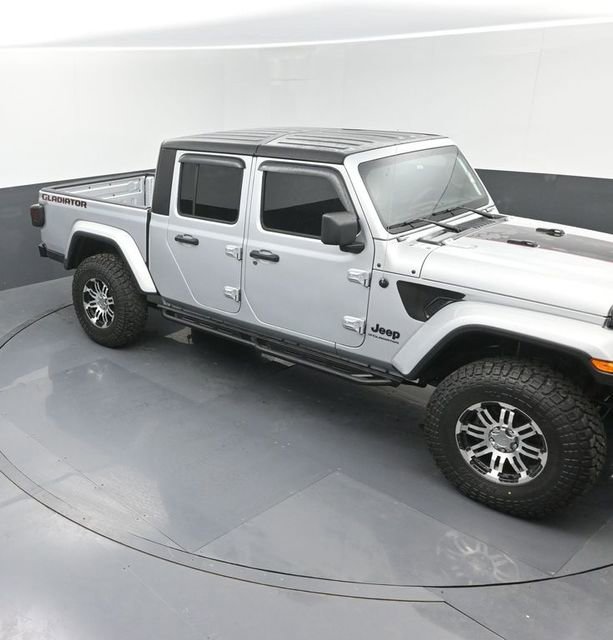 Used 2023 Jeep Gladiator Sport image 35