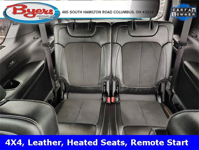 Used 2023 Jeep Grand Cherokee L Laredo image 33