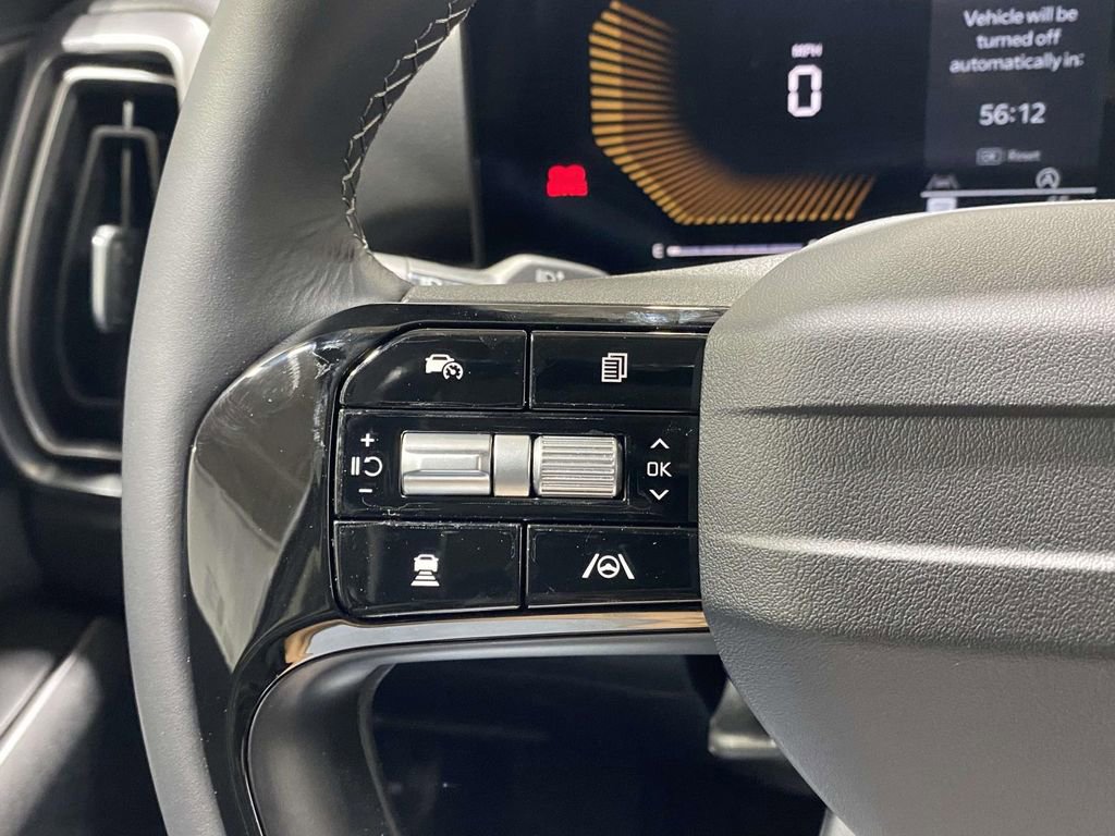 New 2026 Kia Sorento S AWD/4WD image 21