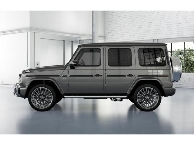 New 2027 Mercedes-Benz G 63 AMG 4MATIC image 34