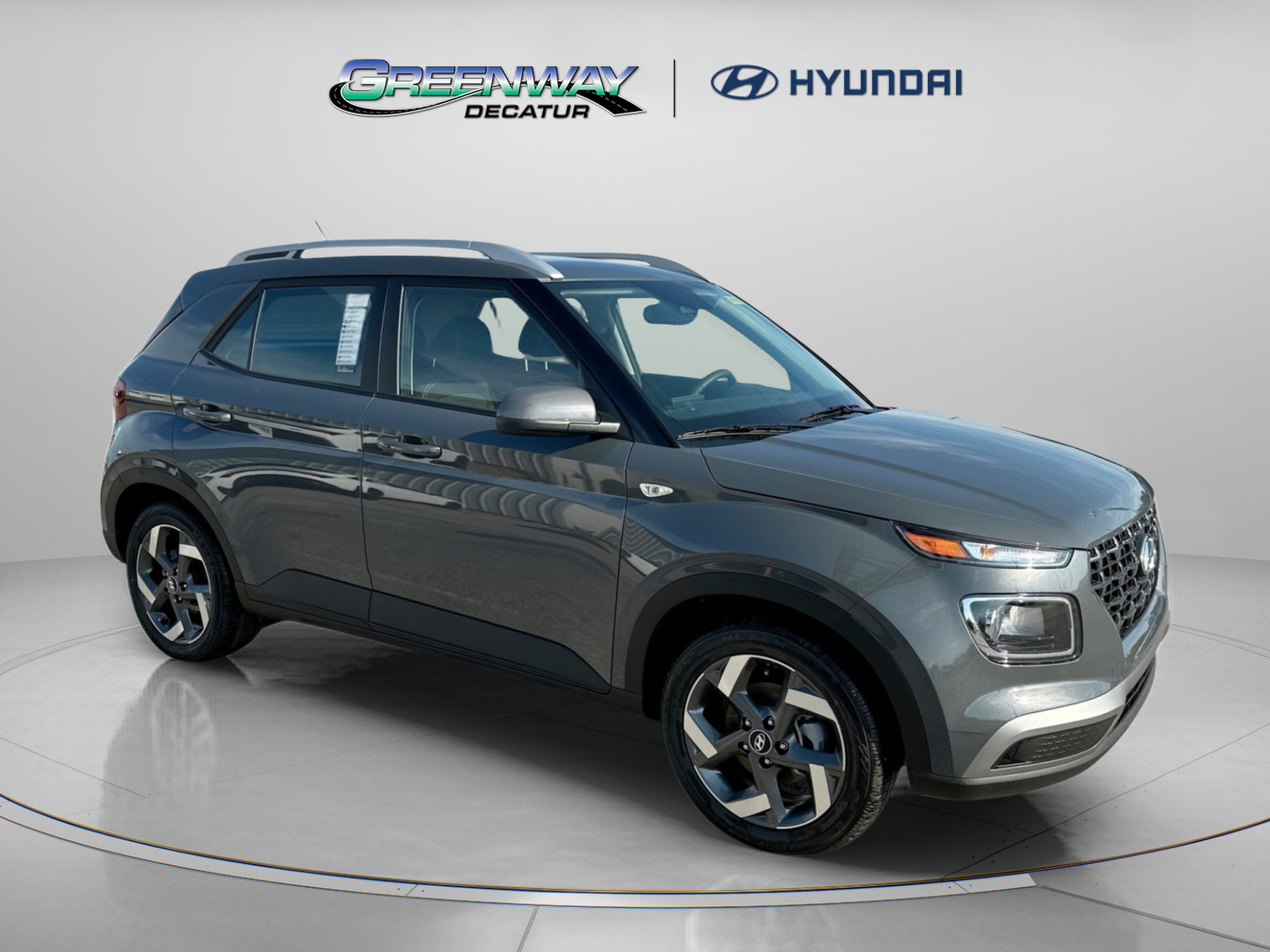 New 2026 Hyundai Venue SEL FWD image 9