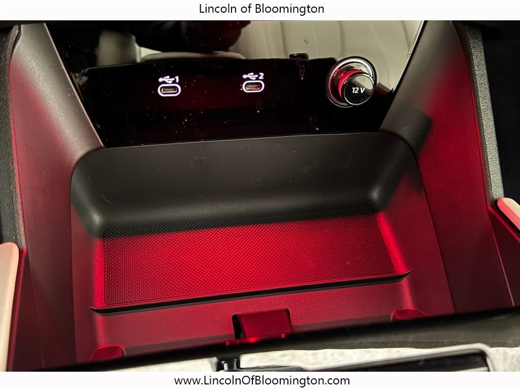 Used 2025 Audi Q6 e-tron Prestige w/ Beige Warm Weather Package image 66