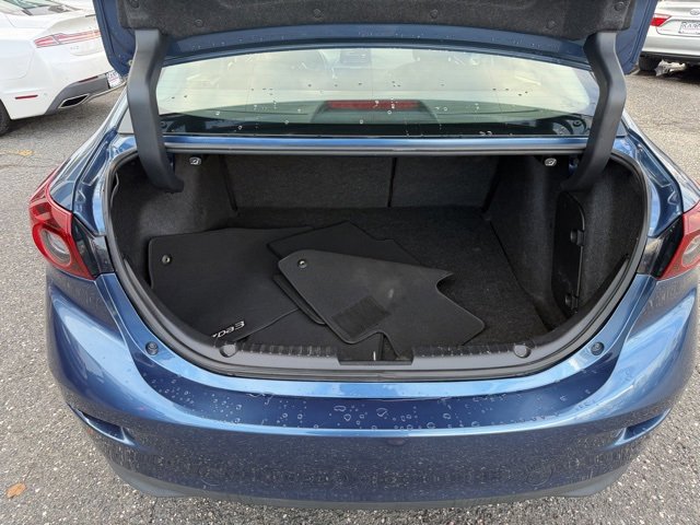 Used 2018 MAZDA MAZDA3 Sport w/ Preferred Equipment Package image 15