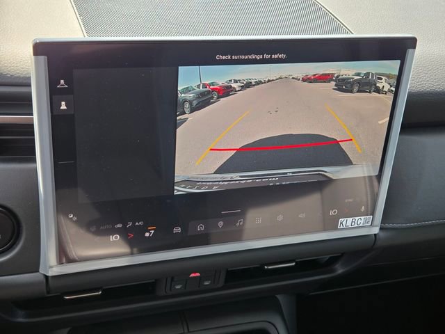 New 2026 MAZDA CX-5 2.5 S w/ Premium Package image 13