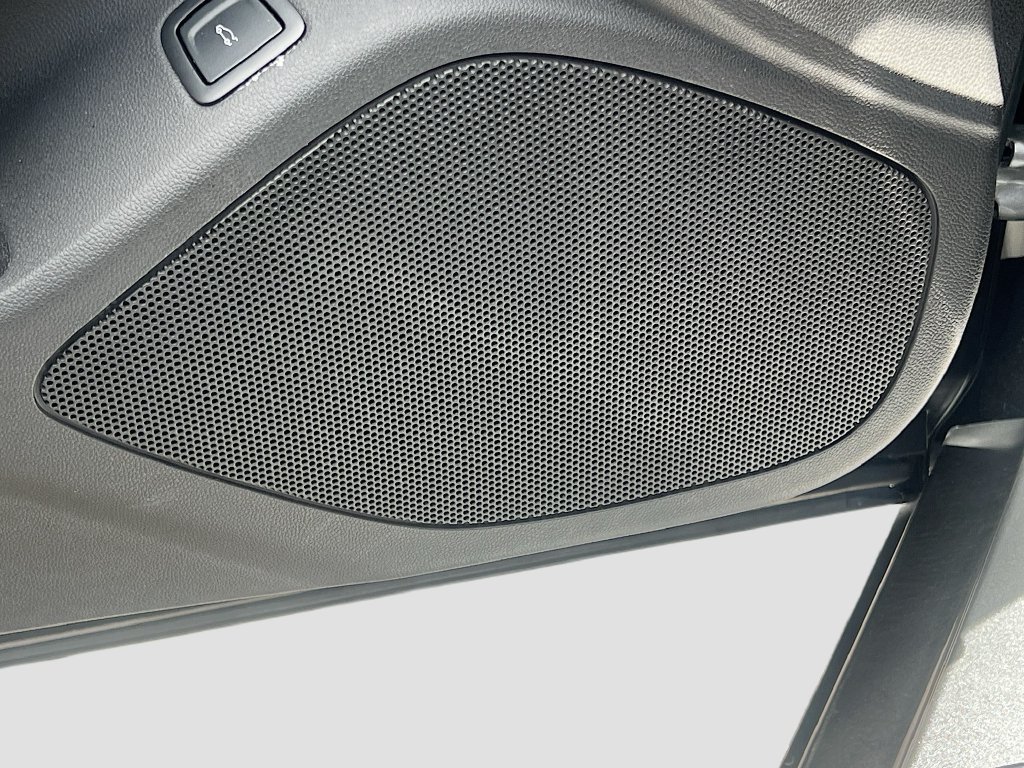 Used 2025 Cadillac CT5 V w/ Technology Package RWD image 19