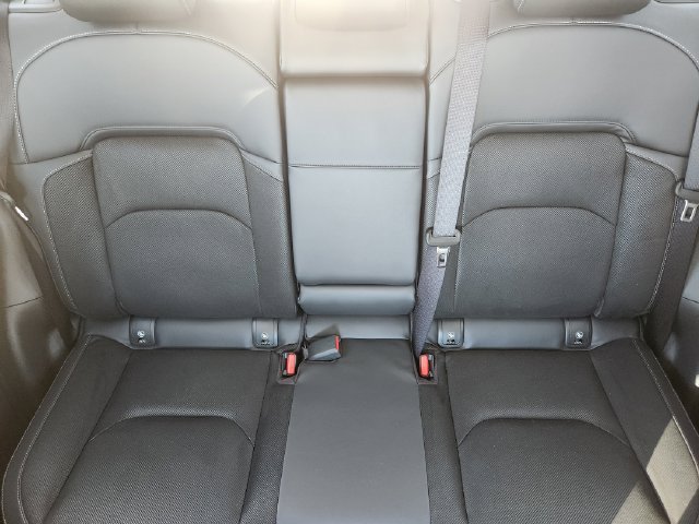New 2026 MAZDA CX-5 Select AWD/4WD image 14