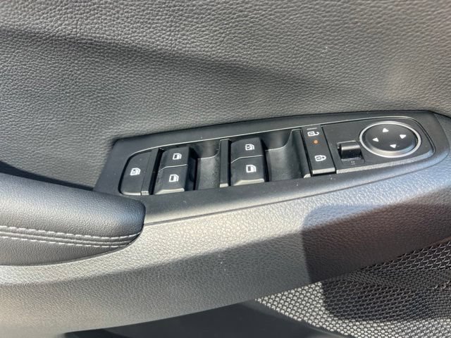 Used 2026 Kia Seltos SX w/ SX Sunroof Package AWD/4WD image 13