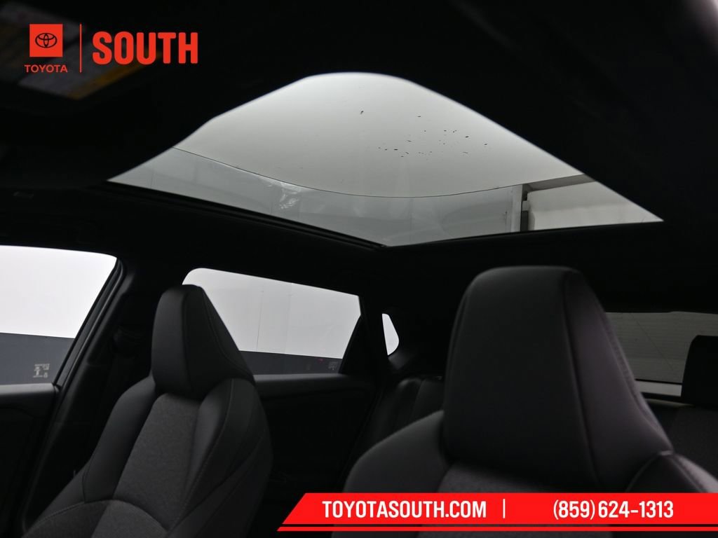 Used 2026 Toyota bZ FWD image 23