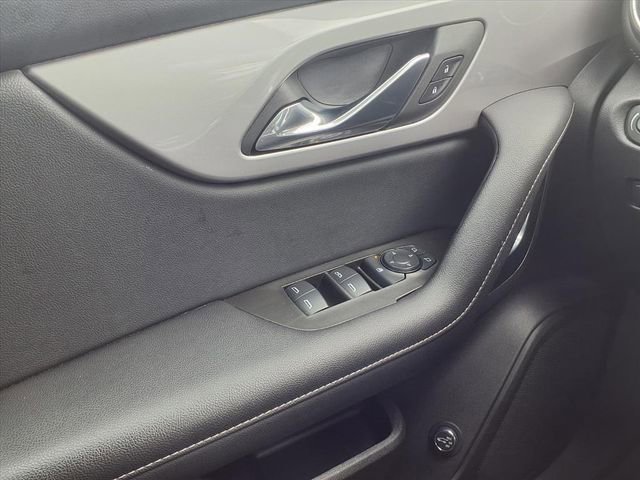 Used 2024 Chevrolet Blazer LT w/ Convenience Package image 18