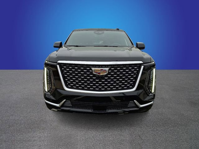 New 2025 Cadillac Escalade Luxury image 2