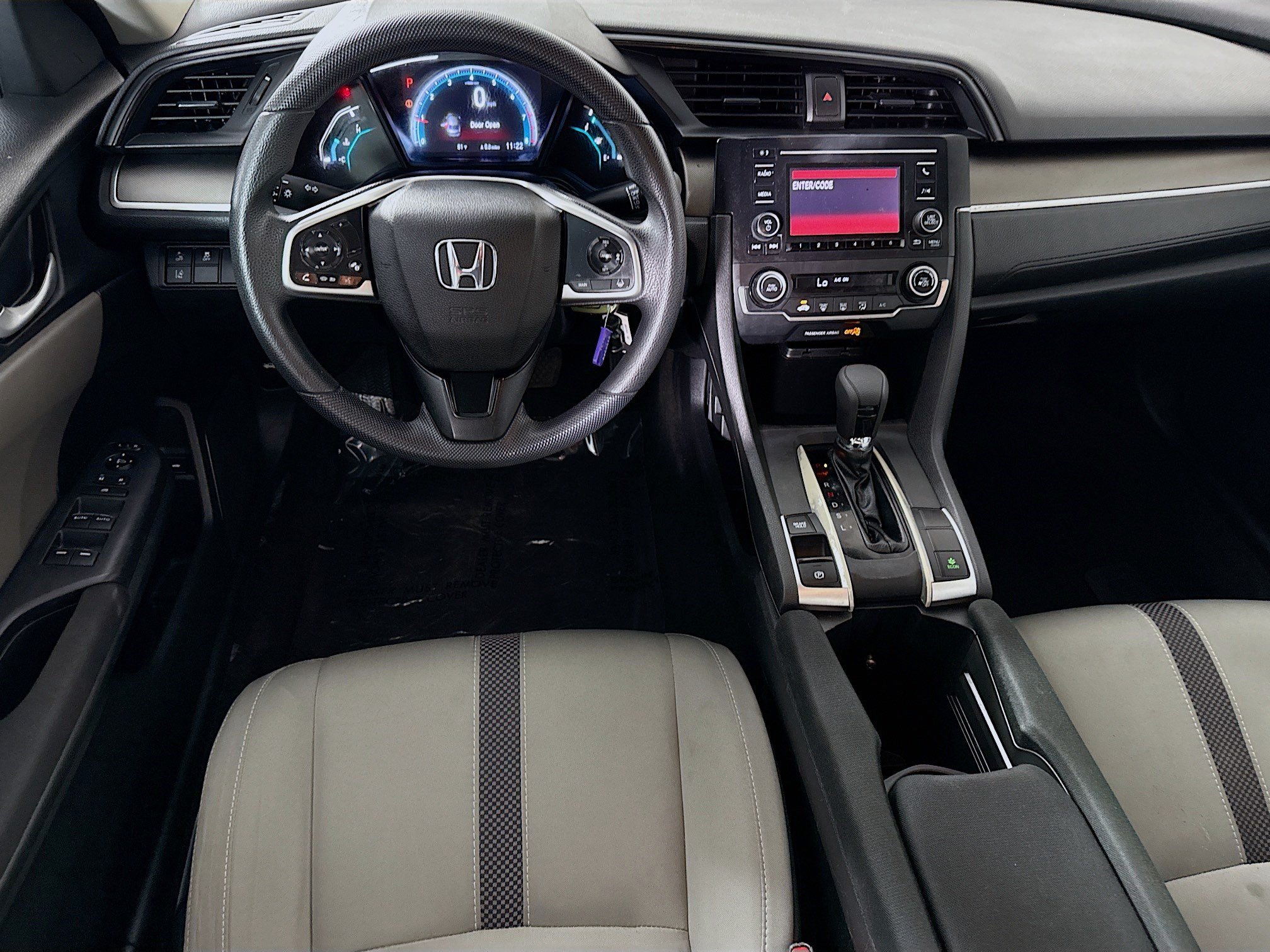 Used 2020 Honda Civic LX image 17