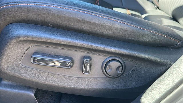 New 2026 Honda CR-V Sport-L image 11