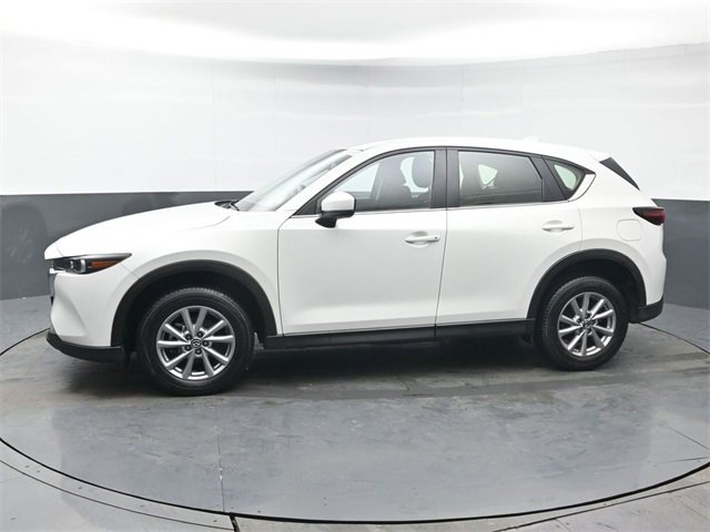 Certified 2023 MAZDA CX-5 AWD 2.5 S image 2