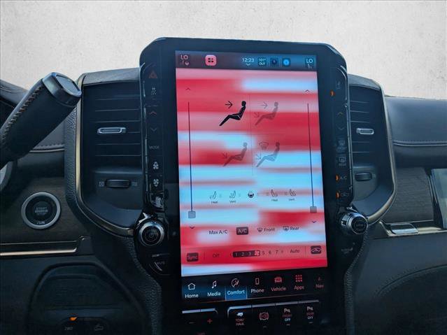 New 2026 RAM 2500 Limited image 11