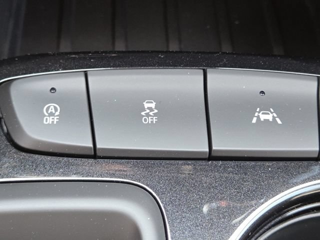 New 2026 Chevrolet TrailBlazer LT w/ Driver Confidence Package FWD image 29