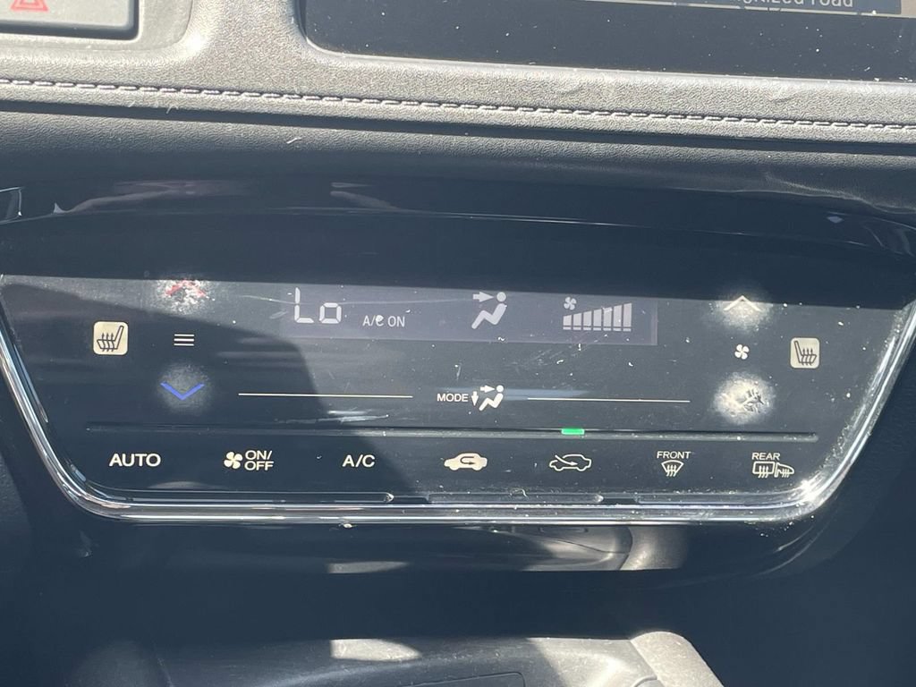 Used 2018 Honda HR-V EX-L image 19