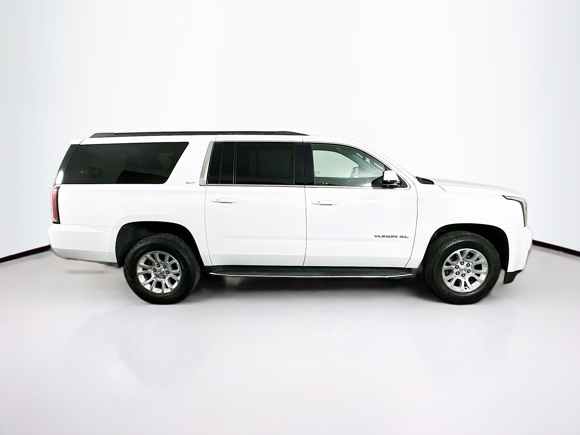 Used 2020 GMC Yukon XL SLT image 10