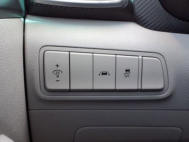 Used 2019 Hyundai Tucson SE image 23