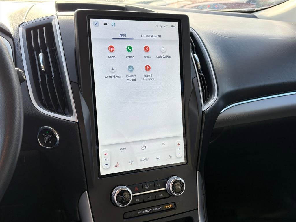 Used 2021 Ford Edge SEL w/ Convenience Package image 11