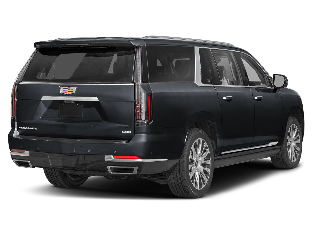New 2026 Cadillac Escalade ESV Platinum Luxury w/ LPO, Floor Liner Package RWD image 26