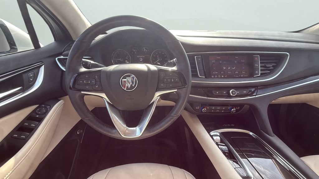 Used 2024 Buick Enclave Essence FWD image 16
