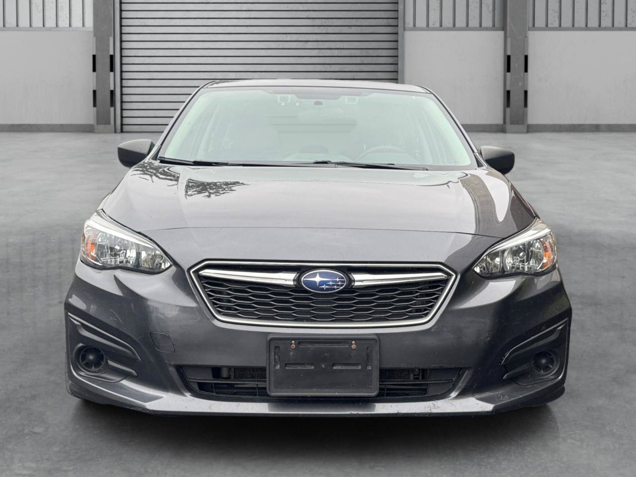 Used 2019 Subaru Impreza 2.0i w/ Eyesight AWD/4WD image 9