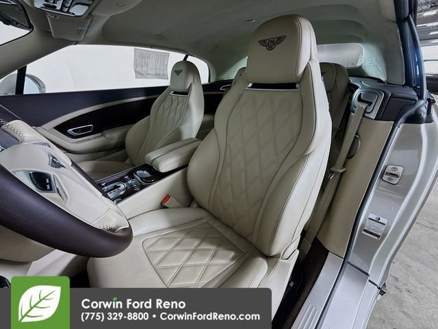 Used 2013 Bentley Continental GT image 20