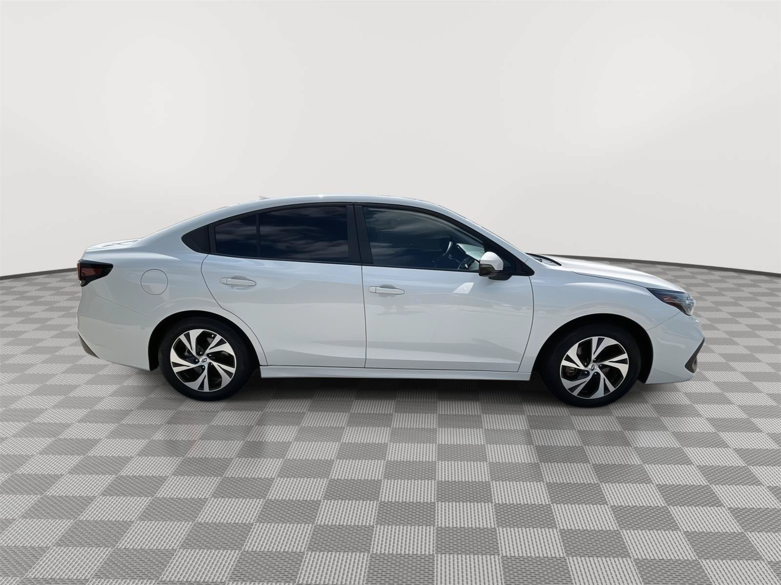 Used 2024 Subaru Legacy Premium AWD/4WD image 15