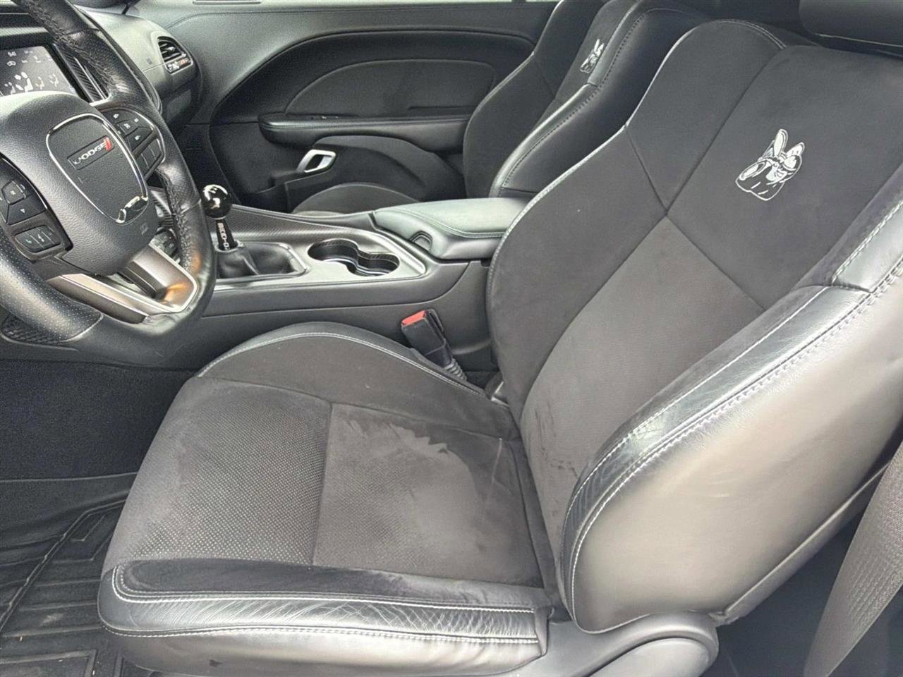 Used 2021 Dodge Challenger R/T Scat Pack image 12