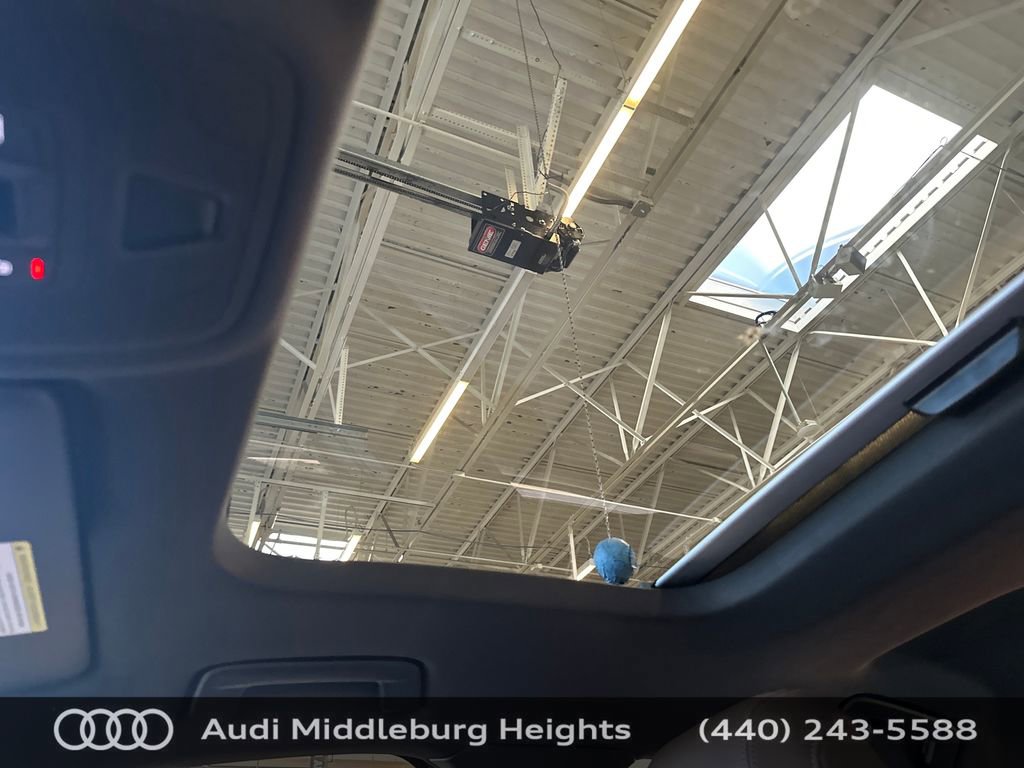 New 2026 Audi A3 2.0T Premium Plus image 24