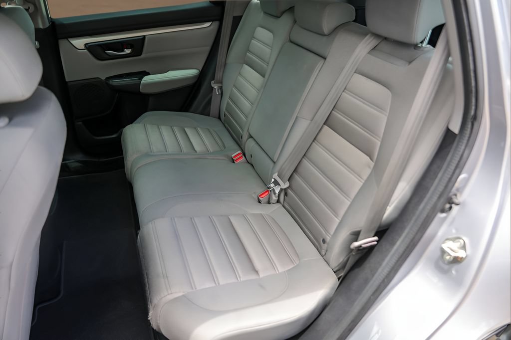Used 2019 Honda CR-V LX image 21
