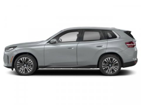 New 2026 BMW X3 xDrive30 w/ Convenience Package image 3