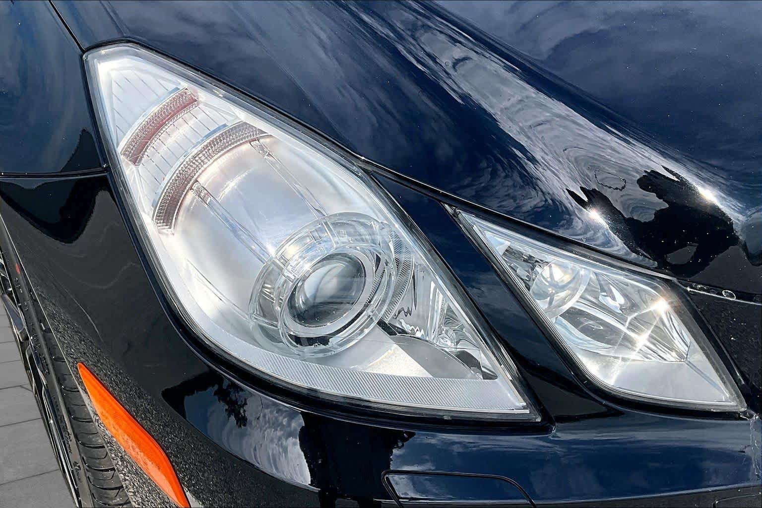 Used 2012 Mercedes-Benz E 550 Coupe image 28