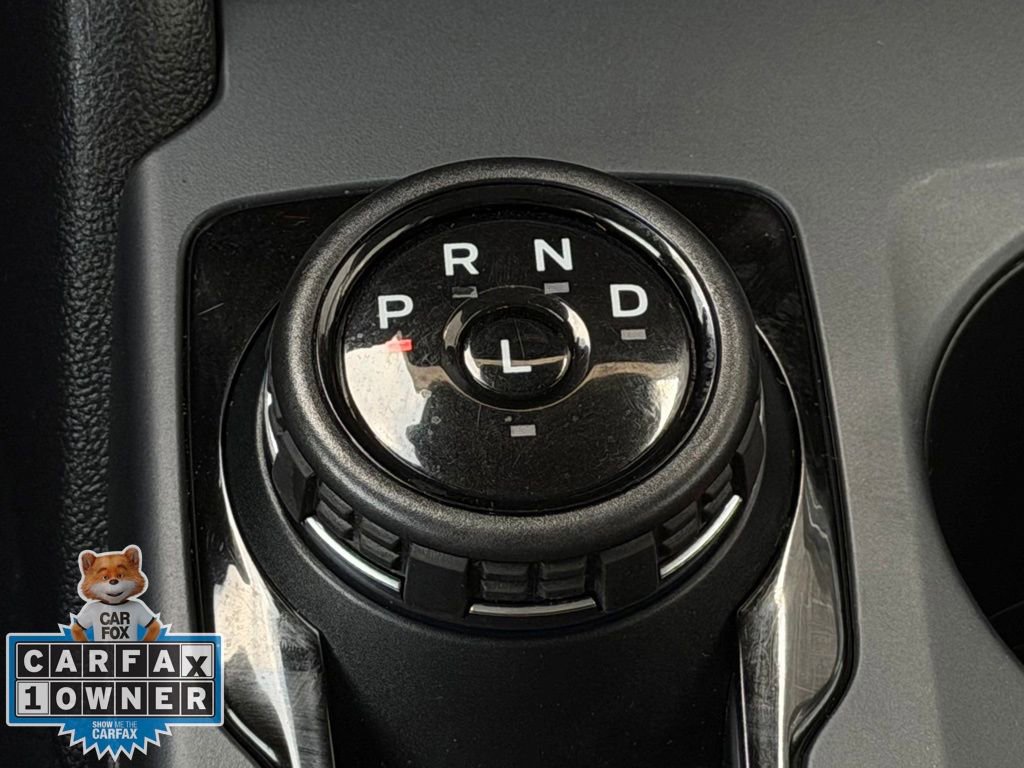 Used 2023 Ford Bronco Sport Outer Banks w/ Tech Package image 18