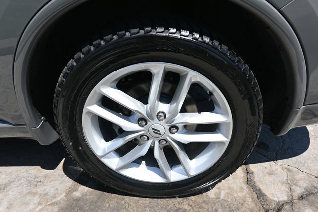 Used 2025 Dodge Durango R/T AWD/4WD image 13