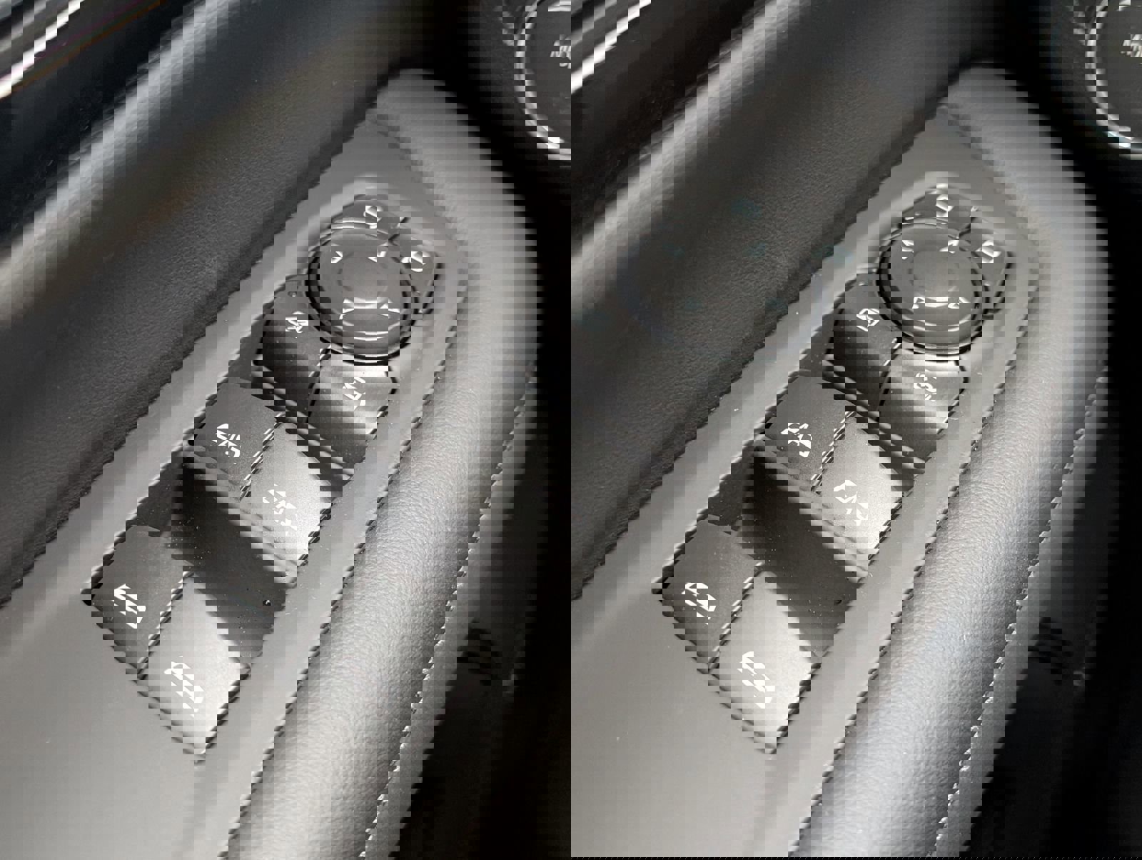 New 2026 Chevrolet Tahoe LT w/ Comfort Package AWD/4WD image 19