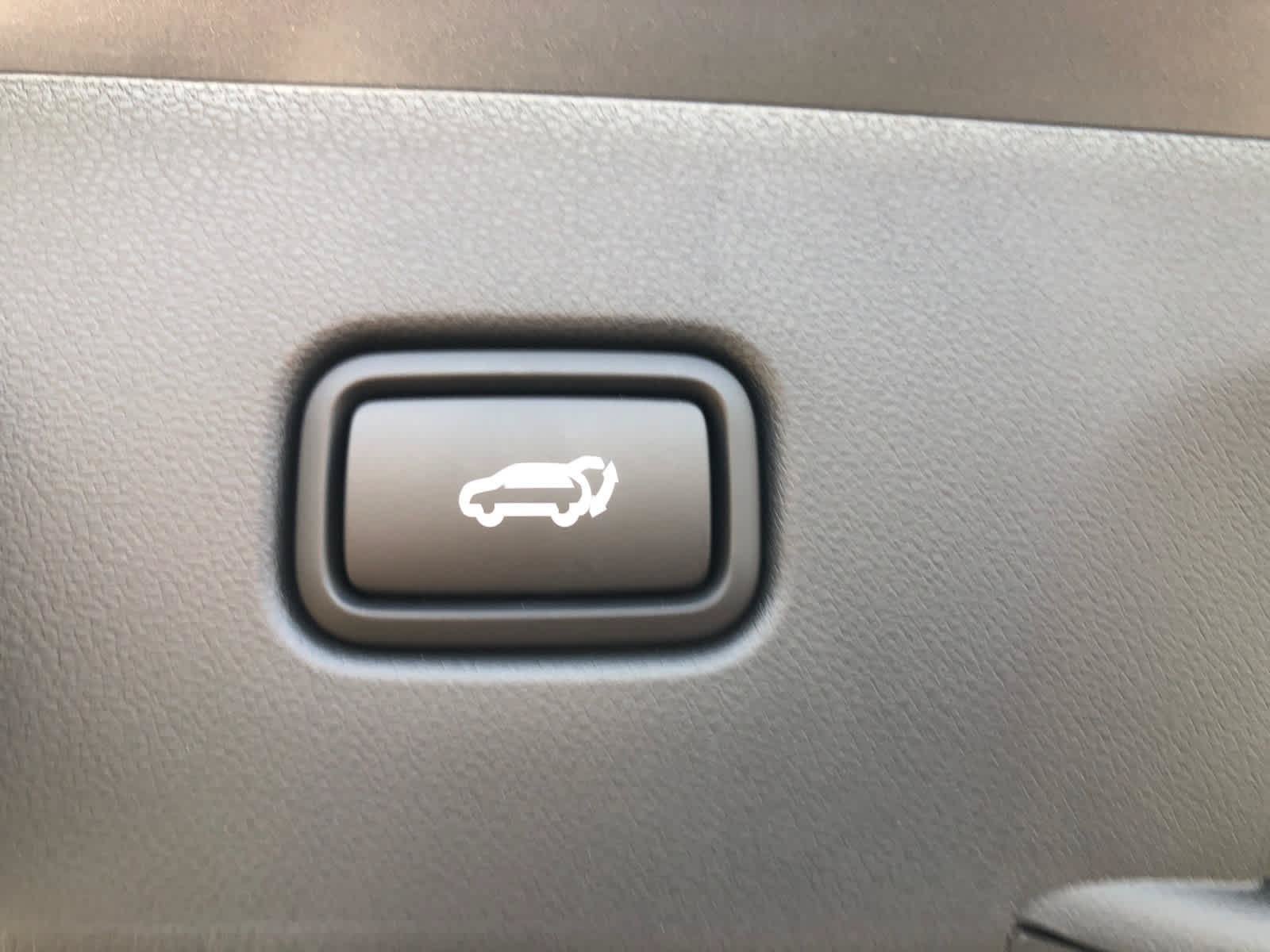 New 2026 Hyundai Tucson SEL AWD/4WD image 23