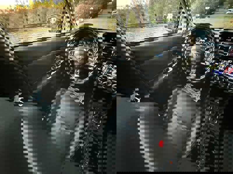 Used 2015 Subaru Impreza 2.0i Sport Limited image 19