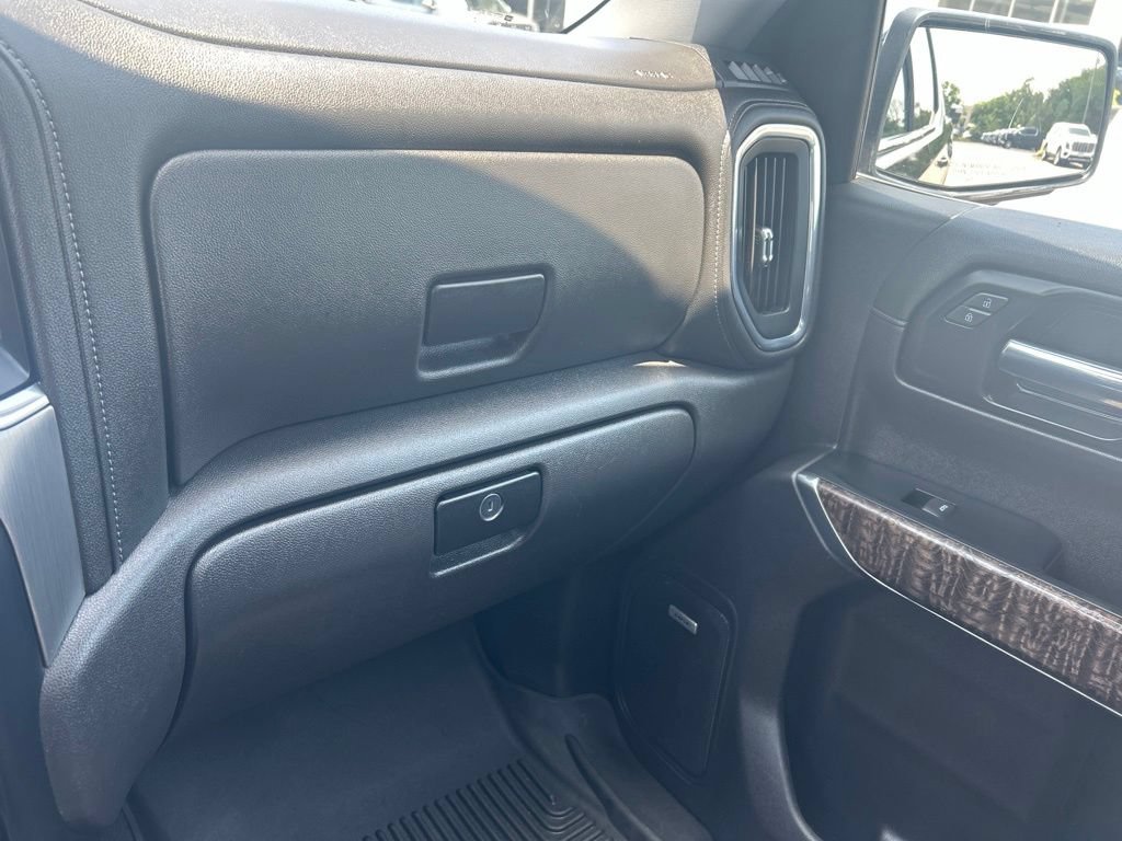 Used 2022 GMC Sierra 1500 Denali w/ Denali Reserve Package AWD/4WD image 26