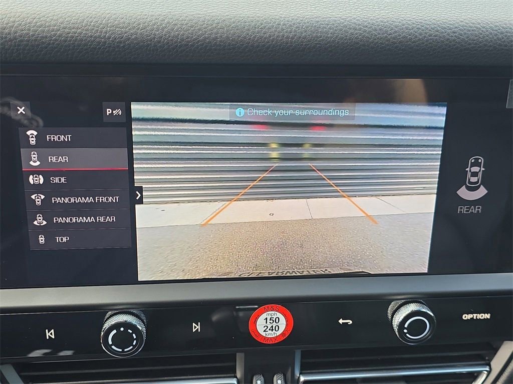 Certified 2025 Porsche Macan image 29