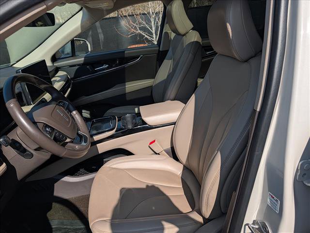 Used 2022 Lincoln Nautilus Reserve image 29