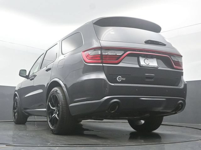 New 2026 Dodge Durango GT w/ Tow 'N Go Package AWD/4WD image 54