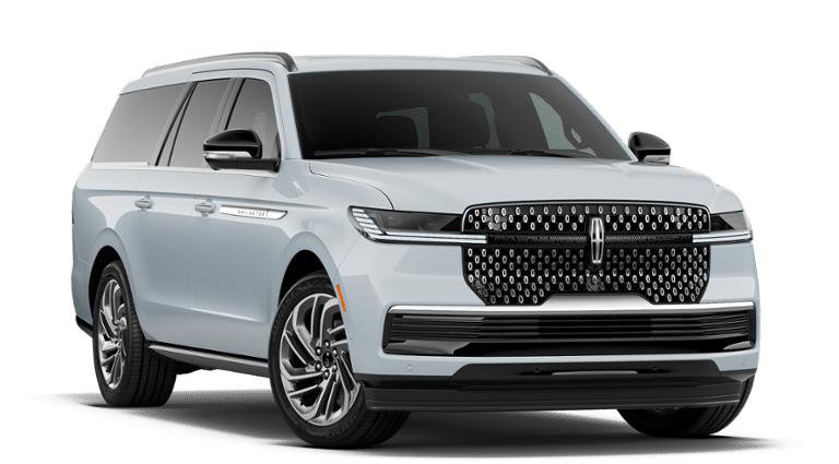 New 2026 Lincoln Navigator L Reserve image 27