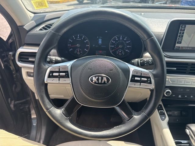 Certified 2020 Kia Telluride EX AWD/4WD image 12