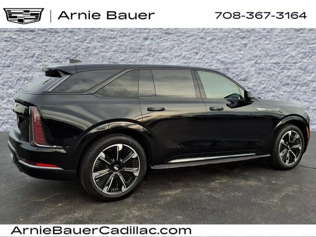 Used 2025 Cadillac Escalade IQ Sport 2 image 6