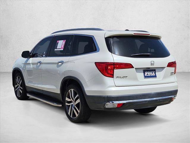 Used 2017 Honda Pilot Touring image 8