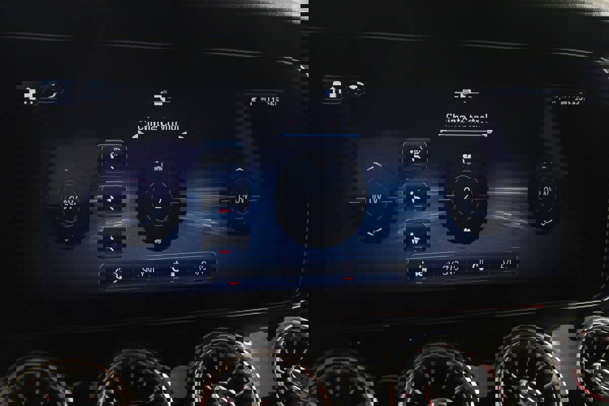 Used 2024 Mercedes-Benz AMG GT 43 image 53