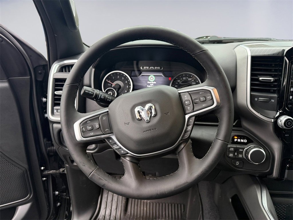 New 2026 RAM 1500 Big Horn image 13